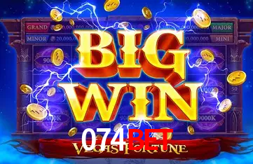 Bonus na Cassino Online 074BET