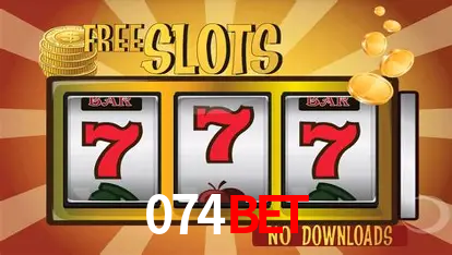 Slots no Site 074BET