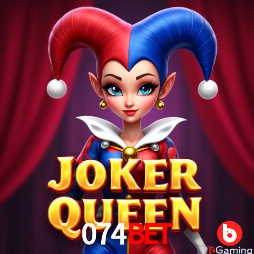 Jogos de Cassino 074BET